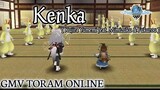 GMV Toram Online || Kenka_Kujira Yumemi feat. Mimizuku & Fukurou [ Opening Nanatsu no Maken .. ]