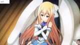 Phòng Trọ Bất Ổn - Rokujouma no Shinryakusha - phần 8 anime hay