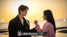 My Demon Sub Indo Ep 15