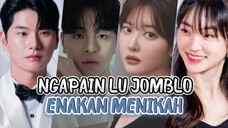 MARRY YOU EPISODE 1-4 ‼️ GAK NIAT MENIKAH MALAH DI TAWARIN PROGRAM NIKAH