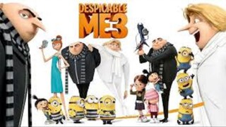 Despicable Me 3 2017 - Watch Full Movie For Free: Link In Description