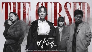 The Cursed Ep. 3 English Subtitle