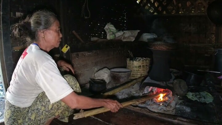 HIDUP DI DESA ‼️ KEHIDUPAN EMAK DI KAMPUNG, VLOG PEDESAAN 10