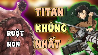 ĐẠI CHIẾN NGƯỜI KHỔNG LỒ nhưng tôi ĐÁNH BẠI TITAN KHỦNG NHẤT | NDCG