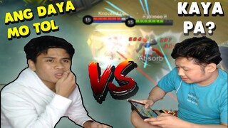 NA 3-0 SAKIN SI WORRYBEAR "INIS NA INIS'' (MOBILE LEGENDS BANG BANG)