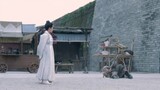 [Remix]Vụ đột nhập không thành trong <Tuyết Trung Hãn Đao Hành>