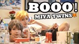 [Volleyball Boys] BOOO ของกงซวงจื่อ!