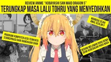 Review KOBAYASHI SAN CHI NO MAID DRAGON S | Review Anime