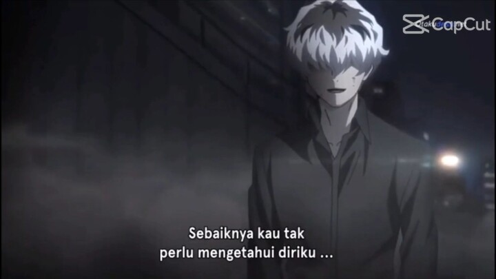 anime ken kaneki