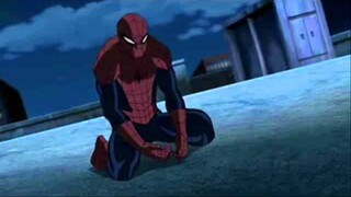 Ultimate Spider-Man - Hopeless