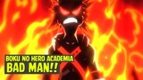 Boku no Hero Academia - BAD MAN❗❗