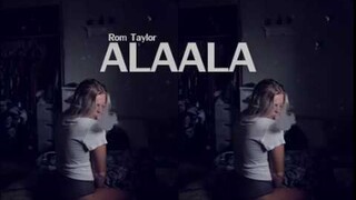 Alaala (LYRICS) - Rom Taylor (prod. Blast Beats)