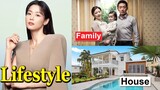 Jun Ji Hyun (전지현) Lifestyle || Husband, Net worth, Family, Car, Height, Age, House, Biography 2022