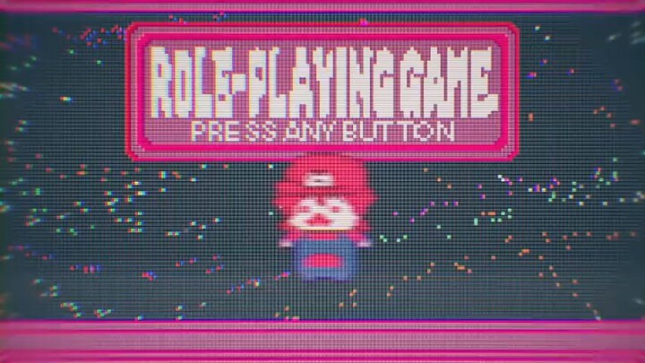 [MV] Role-Playing Game／SoraMafuUraSaka【Original Song】