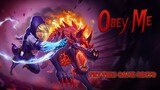 Obey Me Gameplay PC