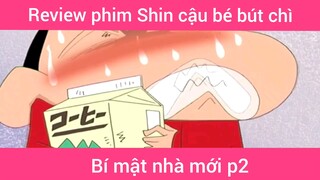 Bí mật nhà mới p2