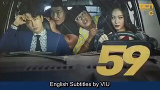 The Player Eps 10