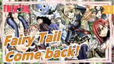 Fairy Tail|【Fire Hymn 】Fairy Tail will come back!_2