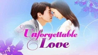 Unforgettable Love Episode 31 tagalog dubbed