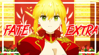 Fate/Extra: Last Encore