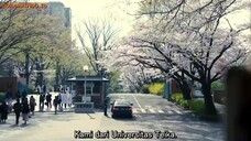 Black Pean EP 01