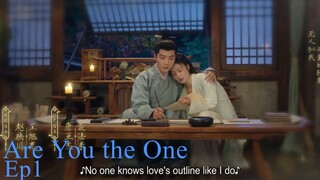 Are You the One EP.1