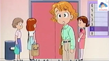 Miko cô bé nhí nhảnh - Tập 3 - Phần 1: Tui có mùi gì thế #schooltime #anime