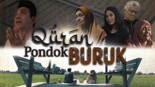 Telefilem Quran Pondok Buruk 2023