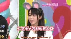 AKBINGO! ep 005 [INDO SUB]