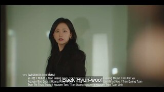 BAEK HYUN-WOO is gonna die - Queen of Tears Episode 16 Preview