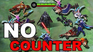 Argus Meta Offlane No Counter | Mobile Legends