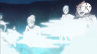 BLACK CLOVERS episode 72 sub indo skip intro #anime #black clover