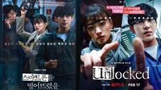 Unlocked [2023] Sub Indo | KMovie | Film Korea