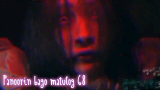 Panoorin bago matulog 68 ( Horror ) ( Korean True Paranormal Stories )