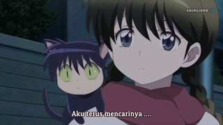 14_Kyoukai no Rinne - S3 | sub indo