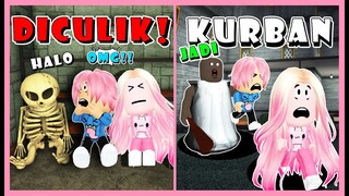 ASTAGA!! KITA DI CULIK dan Dijadikan KURBAN Untuk GRANNY feat @BANGJBLOX  | GRANNY ROBLOX INDONESIA