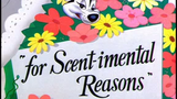 Looney Tunes Classic Collections - For Scent-imental Reasons