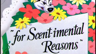 Looney Tunes Classic Collections - For Scent-imental Reasons