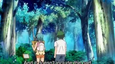 Law of Ueki (ep-31)