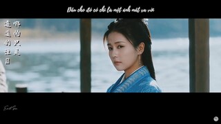 [Vietsub-FMV] Trời đất bao la, nhưng sao tình này chẳng chốn gửi trao... | Châu Sinh Như Cố 【周生如故】