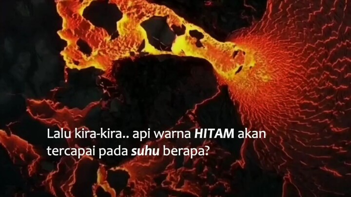 API HITAM