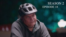 CID SEASON 2 Episode 18 (Hindi/720)