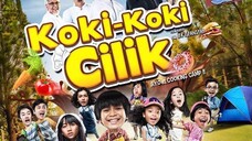 Koki-Koki Cilik ( 2018 )