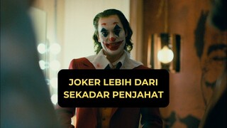 JOKER YANG KELAM, DRAMATIS, DAN TRAGIS - PART 2