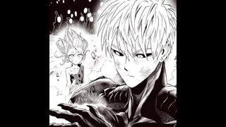 Genos X Tatsumaki [EDIT] #shorts