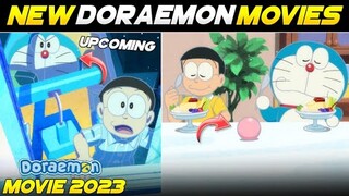 Doraemon New Upcoming Movie Otoshidama from the Universe in India 2023 | Doraemon Movie 2023