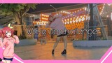LoveLive Sunshine | Wake up Challenger - Ruby cosplay cover dance