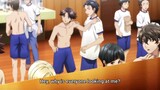 Everyone is jealous of Yuuya's Physique | I Got a Cheat Skill in Another World