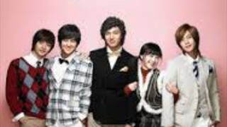 Boys over flowers ep 23