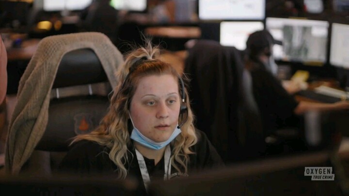 911 Crisis Center (Teamwork Makes The Dream Works)